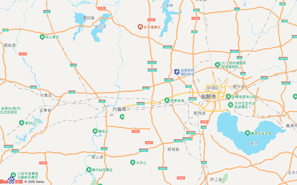 交通·大区位与距离