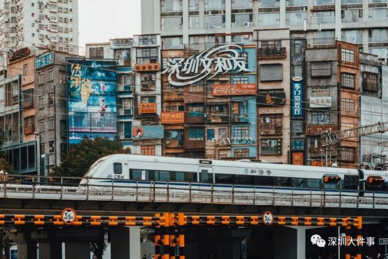 文和友异地门店